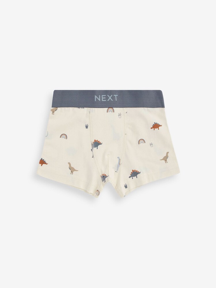 Mineral Dinosaur Trunks 10 Pack (1.5-10yrs) - Image 5 of 13