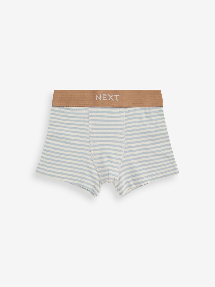 Mineral Dinosaur Trunks 10 Pack (1.5-10yrs) - Image 6 of 13