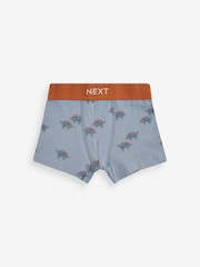 Mineral Dinosaur Trunks 10 Pack (1.5-10yrs) - Image 9 of 13