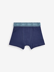 Blue Trunks 10 Pack (1.5-16yrs) - Image 11 of 11