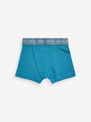 Blue Trunks 10 Pack (1.5-16yrs) - Image 3 of 11