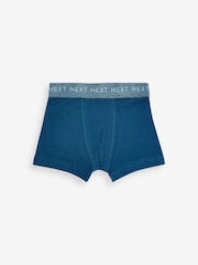 Blue Trunks 10 Pack (1.5-16yrs) - Image 5 of 11