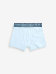 Blue Trunks 10 Pack (1.5-16yrs) - Image 8 of 11
