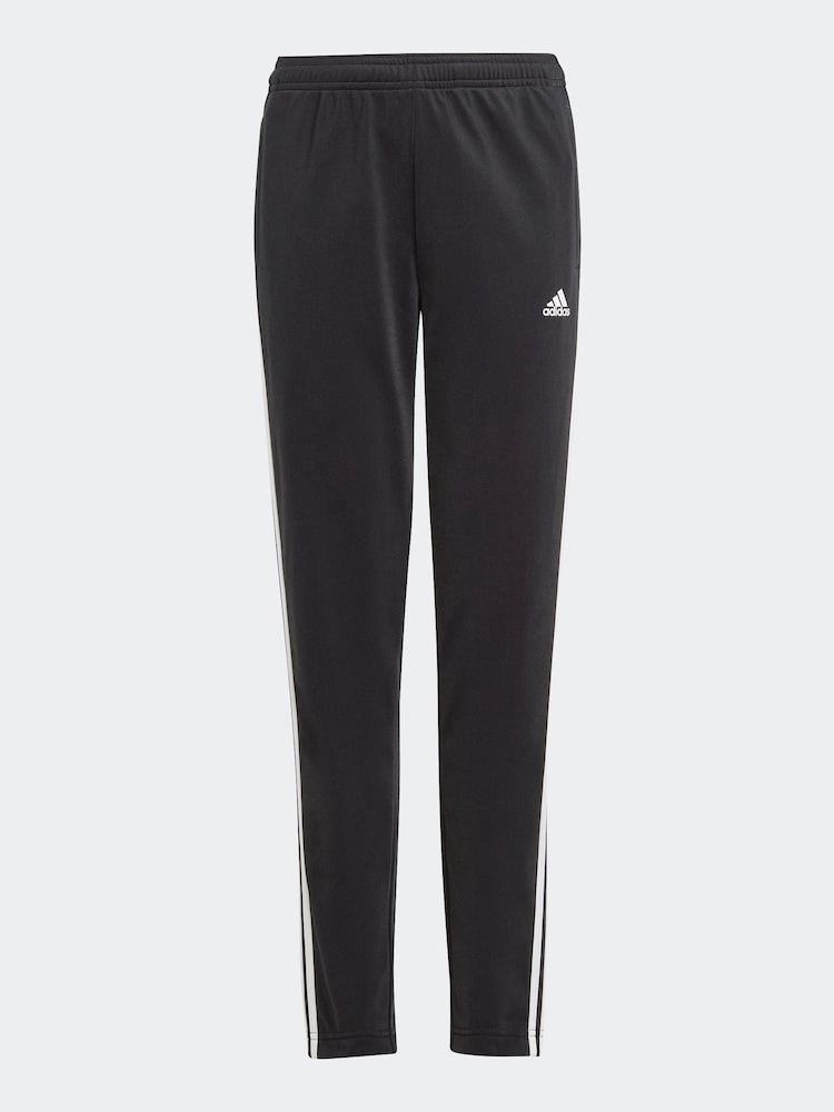 Czerwony - Dres adidas Tibero - Image 3 of 7