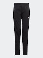 adidas Red Essentials Big Logo Tracksuit - Image 4 of 7