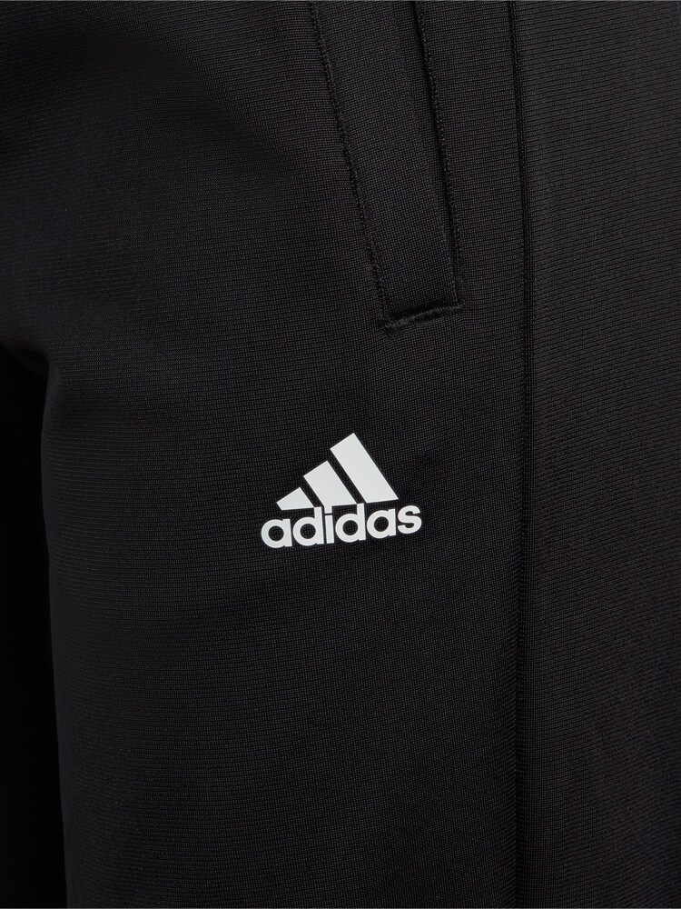 Rot - adidas Essentials Trainingsanzug mit großem Logo - Bild 7 von 7 Rot - adidas Essentials Trainingsanzug mit großem Logo - Bild 7 von 7