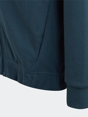 adidas Green Kids Future Icons Logo Tracksuit - Image 12 of 12
