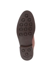 Jones Bootmaker Driffield Leather Brown Chukka Boots - Image 5 of 5