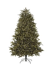 Premier Decorations Ltd Tree Brights 18.7m Christmas Lights with Timer - Image 3 of 3