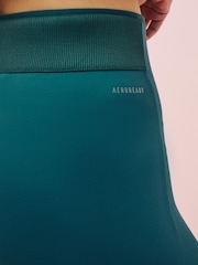 adidas Green Sportswear Z.n.e. Leggings - Image 4 of 4
