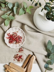 Country Luxe Oakmoss 400ml Pink Pepper and Sandalwood Fragranced Diffuser - Image 2 of 5