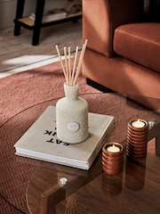 Country Luxe Oakmoss 400ml Pink Pepper and Sandalwood Fragranced Diffuser - Image 3 of 5
