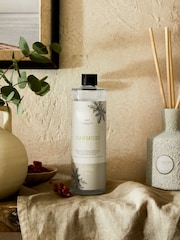 Country Luxe Oakmoss 200ml Refill Pink Pepper and Sandalwood Fragranced Diffuser - Image 1 of 4