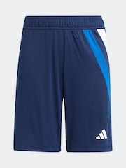 Azul marino - adidas Fortore 23 Football Shorts - Imagen 1 de 5