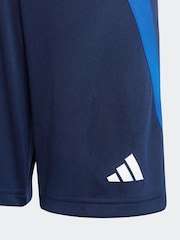 Azul marino - adidas Fortore 23 Football Shorts - Imagen 3 de 5