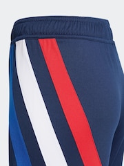 Azul marino - adidas Fortore 23 Football Shorts - Imagen 4 de 5