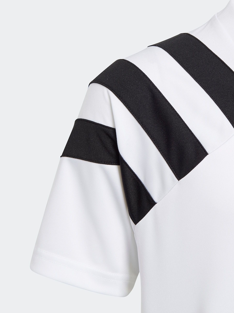 לבן - adidas חולצת Fortore 23 - Image 3 of 6