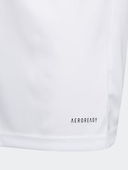 adidas White Fortore 23 Jersey - Image 5 of 6
