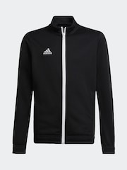 adidas Black Black Entrada 22 Sweatshirt - Image 1 of 5
