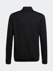 adidas Black Black Entrada 22 Sweatshirt - Image 2 of 5