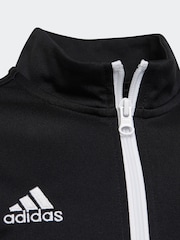 adidas Black Black Entrada 22 Sweatshirt - Image 5 of 5