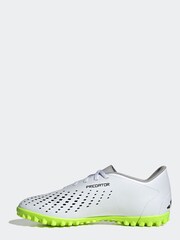 adidas Sport Performance Adult Predator Accuracy.4 Bottes pour gazon - Image 2 of 9