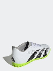 adidas Sport Performance Adult Predator Accuracy.4 Bottes pour gazon - Image 4 of 9