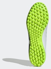 adidas Sport Performance Adult Predator Accuracy.4 Bottes pour gazon - Image 7 of 9