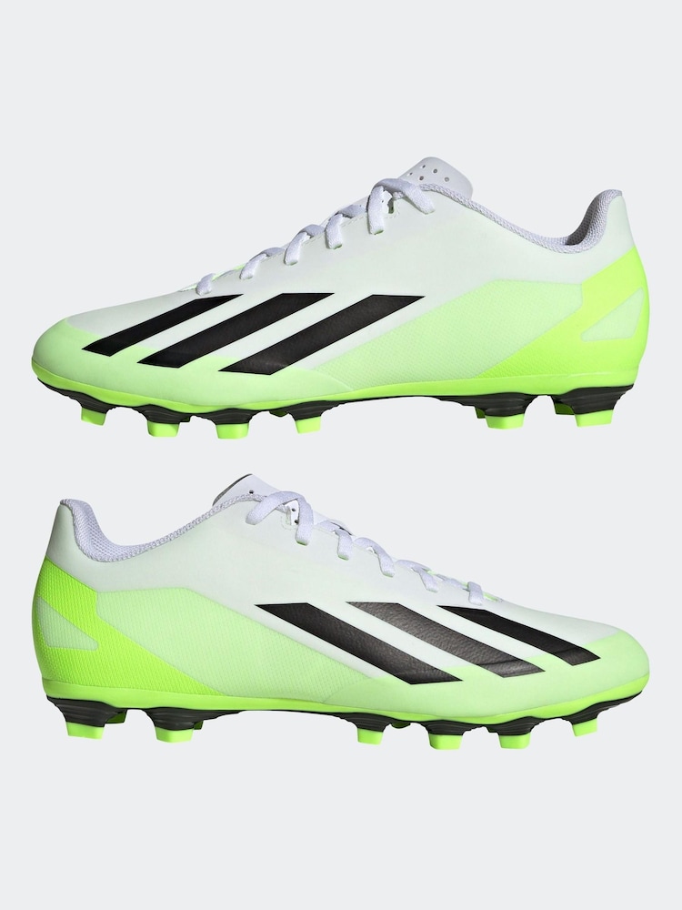Bottes/Bottines de football adidas - Image 6 of 10