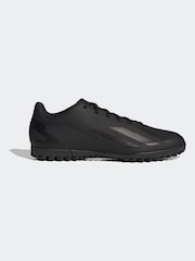 Adidas Erwachsene X Crazyfast.4 Fußballschuhe für Kunstrasen - Bild 1 von 9