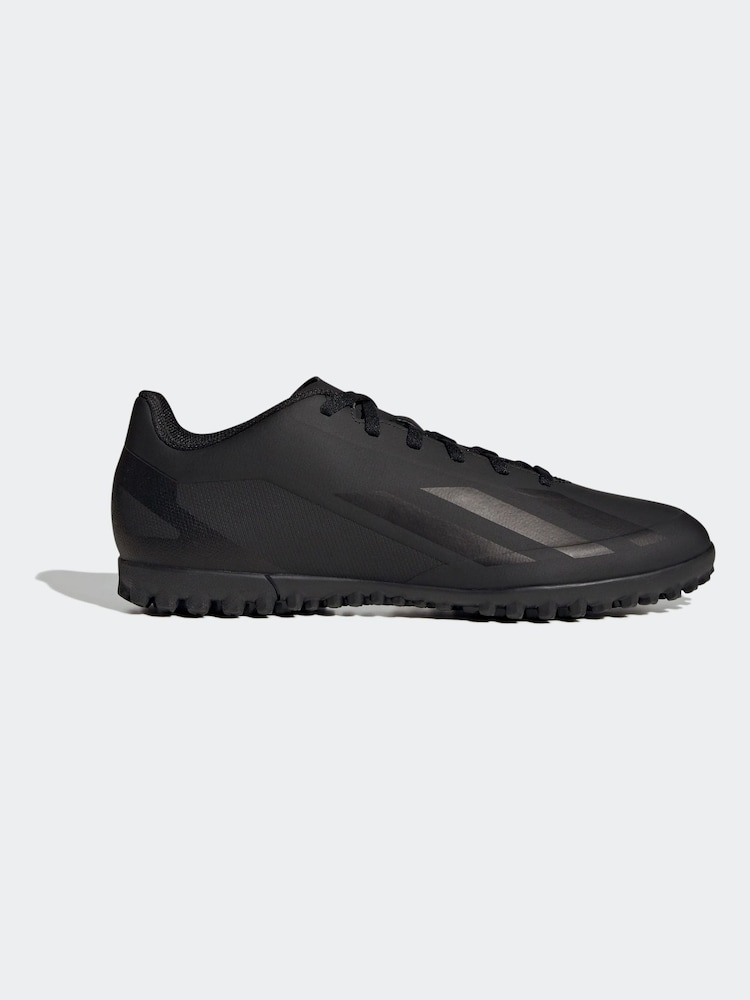 Adidas Erwachsene X Crazyfast.4 Fußballschuhe für Kunstrasen - Bild 1 von 9