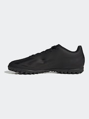 Adidas Erwachsene X Crazyfast.4 Fußballschuhe für Kunstrasen - Bild 2 von 9
