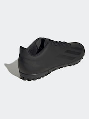 Adidas Erwachsene X Crazyfast.4 Fußballschuhe für Kunstrasen - Bild 4 von 9