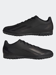 Adidas Erwachsene X Crazyfast.4 Fußballschuhe für Kunstrasen - Bild 5 von 9