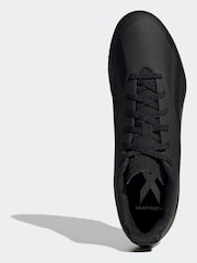 Adidas Erwachsene X Crazyfast.4 Fußballschuhe für Kunstrasen - Bild 6 von 9