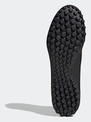 Adidas Erwachsene X Crazyfast.4 Fußballschuhe für Kunstrasen - Bild 7 von 9