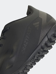 Adidas Erwachsene X Crazyfast.4 Fußballschuhe für Kunstrasen - Bild 9 von 9
