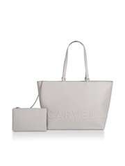Carvela Frame Winged Shopper Bag - Image 2 of 5