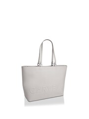 Carvela Frame Winged Shopper Bag - Image 3 of 5