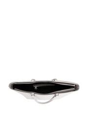 Carvela Frame Winged Shopper Bag - Image 4 of 5