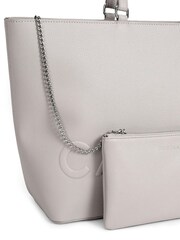 Carvela Frame Winged Shopper Bag - Image 5 of 5