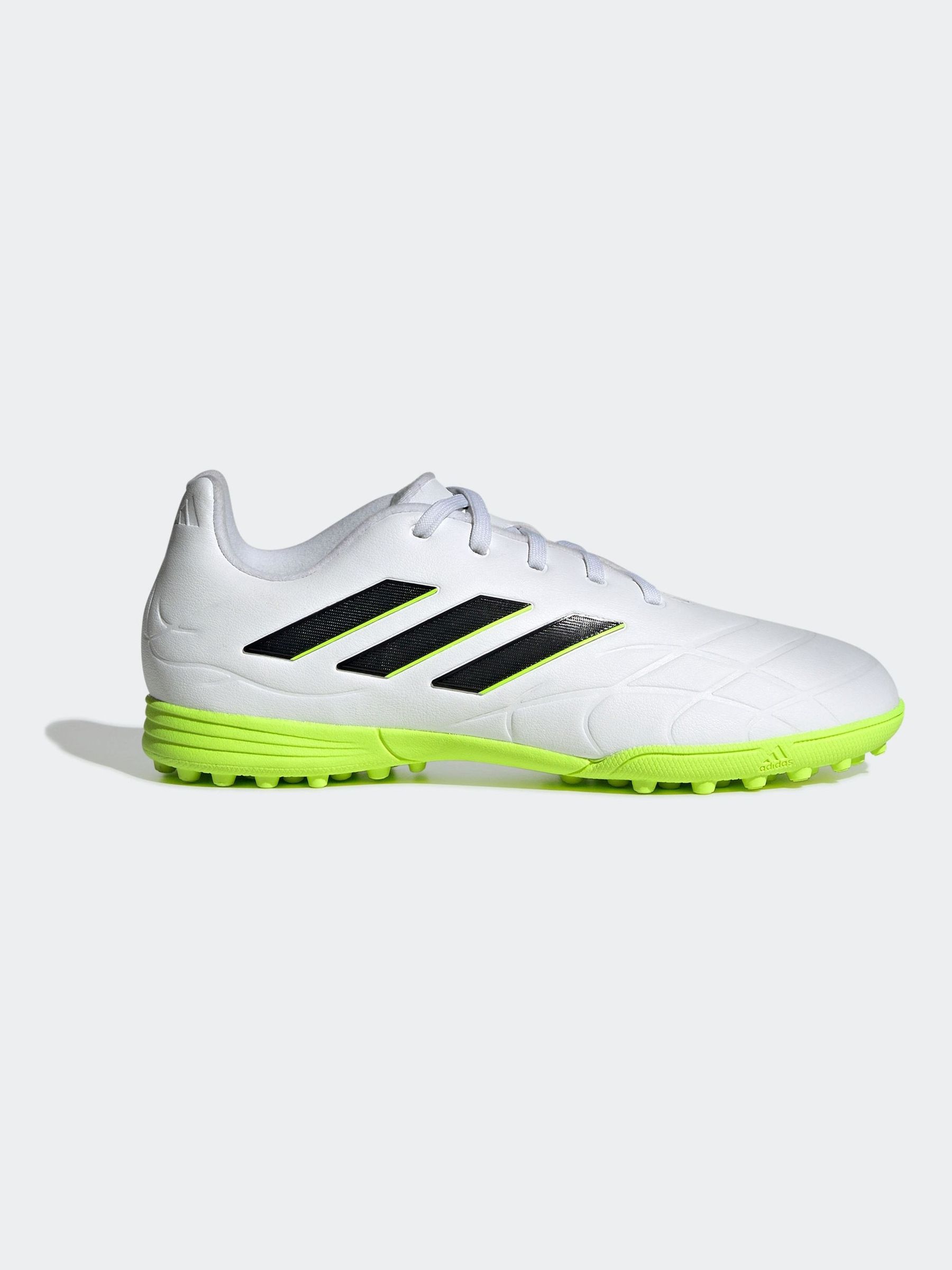 Buy adidas White Black adidas Kids Copa Pure II.3 Turf Football Boots from Next USA