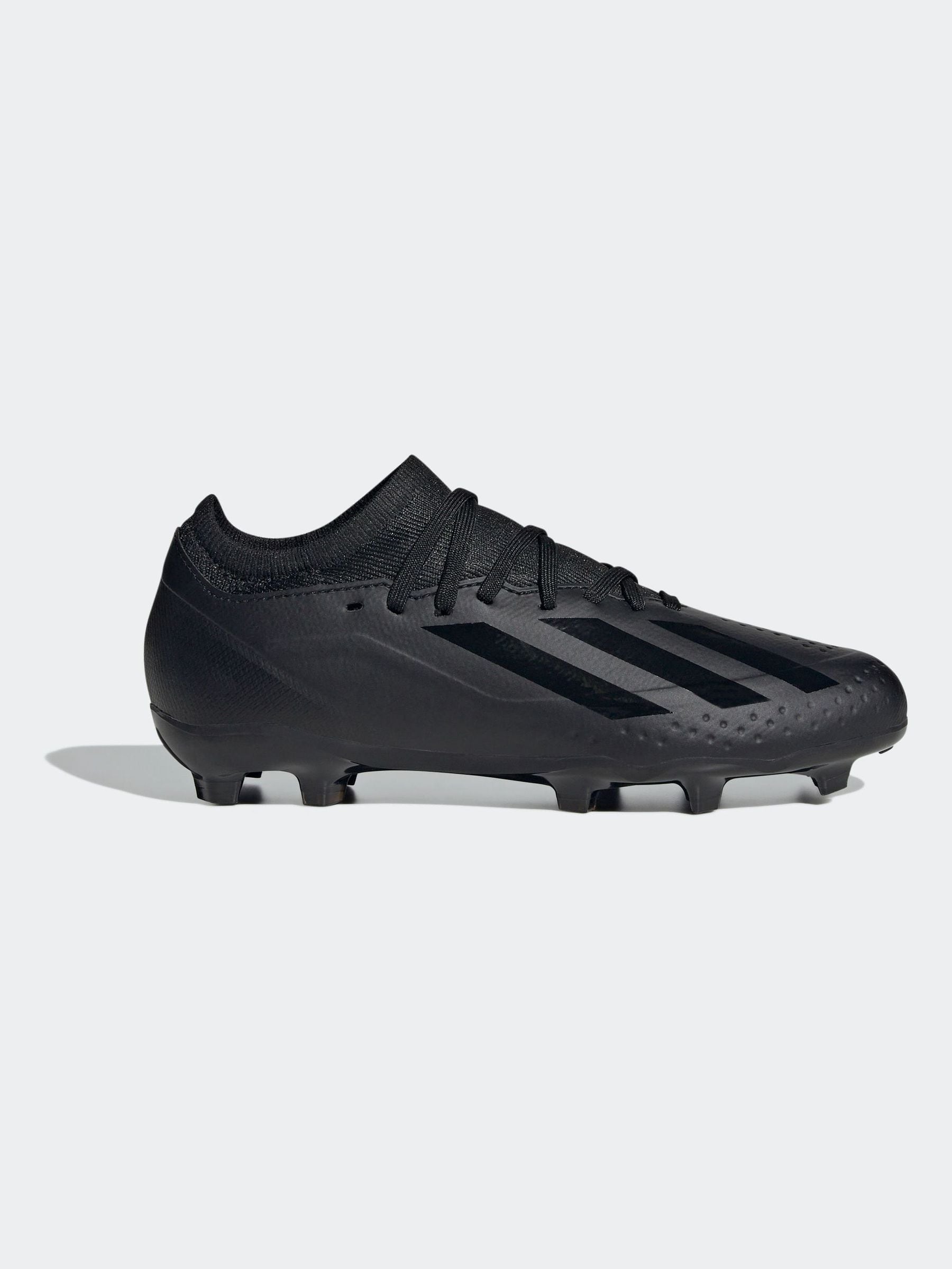 Buy adidas Black Football Performance Kids X Crazyfast.3 Firm Ground Boots from Next South Africa