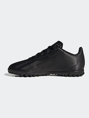 adidas – Football Sport Performance Kids X Crazyfast 4 – Stiefel für Kunstrasen - Bild 2 von 9
