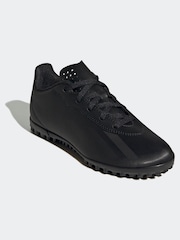 adidas – Football Sport Performance Kids X Crazyfast 4 – Stiefel für Kunstrasen - Bild 4 von 9