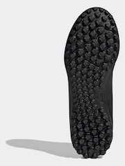 adidas – Football Sport Performance Kids X Crazyfast 4 – Stiefel für Kunstrasen - Bild 7 von 9