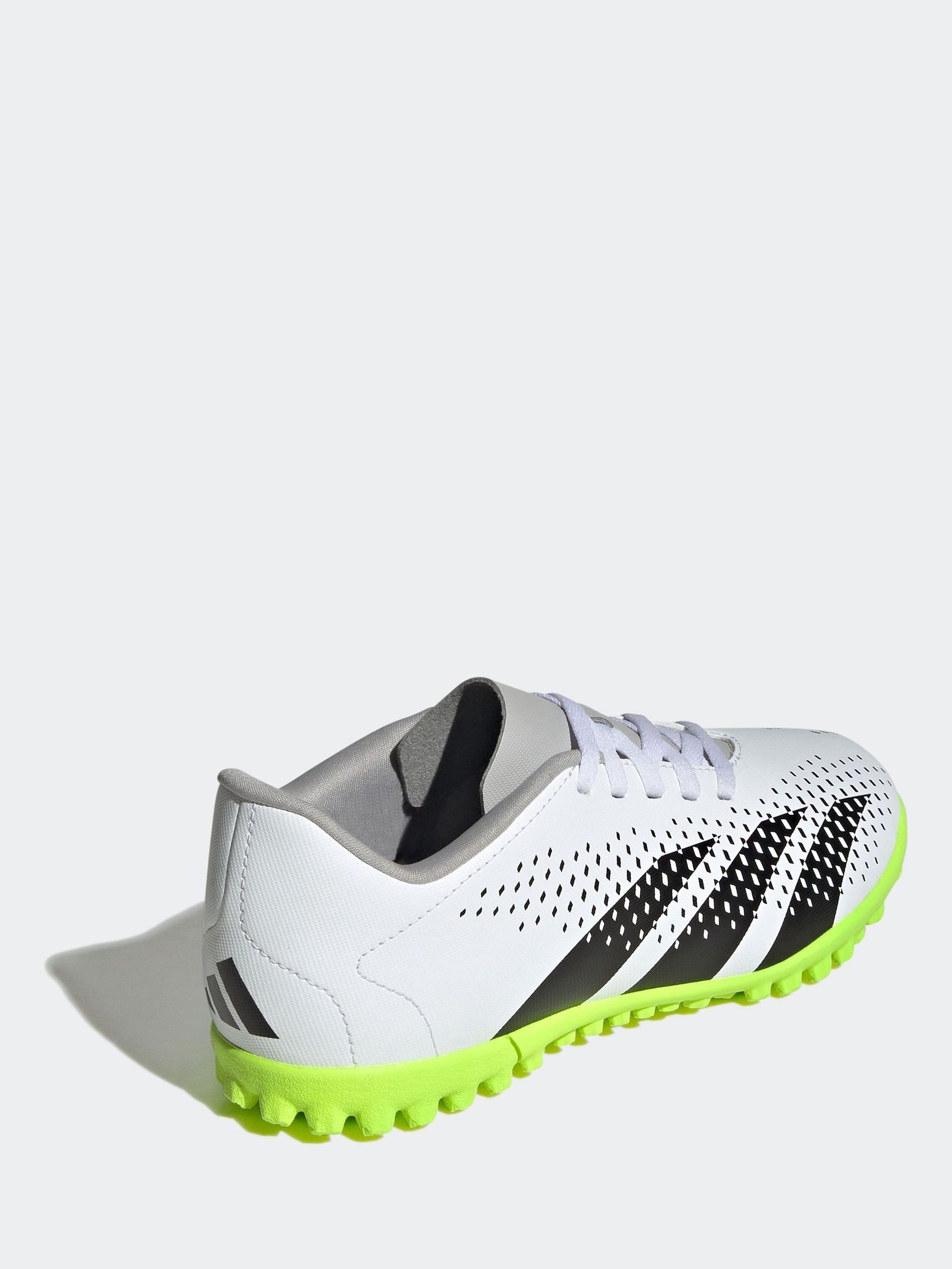 White soccer turf shoes outlet