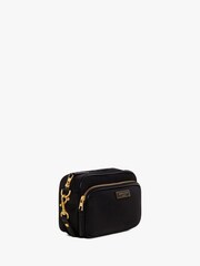 Jasper Conran London Black Nylon Toaster Bag - Image 2 of 5