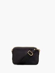Jasper Conran London Black Nylon Toaster Bag - Image 3 of 5