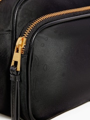 Jasper Conran London Black Nylon Toaster Bag - Image 5 of 5